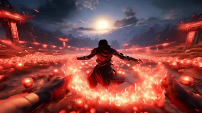 9月1日最新！春秋封神兑换码大放送，错过等一年！