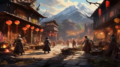 9月4日，春秋封神最新礼包码曝光，手慢无！