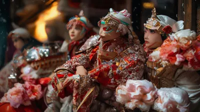 2025年9月6日春秋封神礼包码大全，一键领取